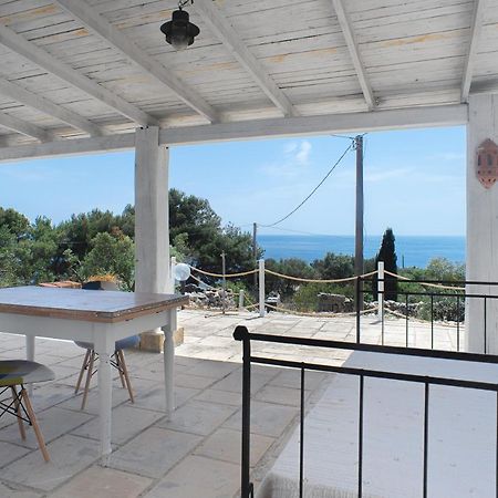 Ville Finisterrae Santa Maria di Leuca Extérieur photo