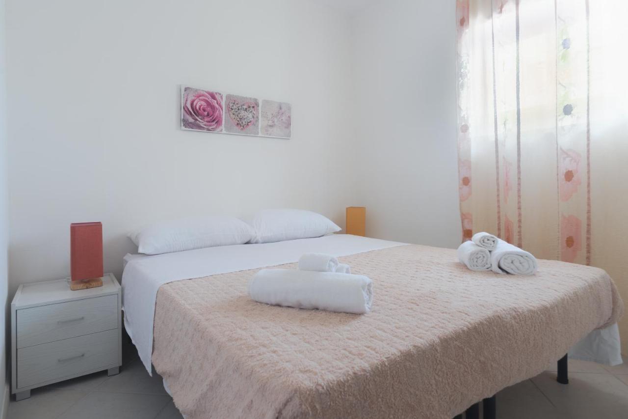 Ville Finisterrae Santa Maria di Leuca Extérieur photo